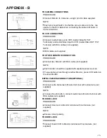 Предварительный просмотр 19 страницы Lorex 12 B&W 4 Channel Observation system Instruction Manual