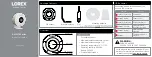 Preview for 1 page of Lorex AM41TK Series Quick Start Manual