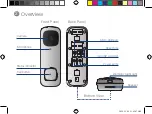 Preview for 5 page of Lorex B862AJ Series Quick Start Manual