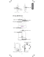 Preview for 7 page of Lorex Baby Care 'n' Share BB3500 Series User Manual