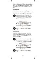 Preview for 18 page of Lorex Baby Care 'n' Share BB3500 Series User Manual