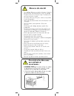 Preview for 43 page of Lorex Baby Care 'n' Share BB3500 Series User Manual