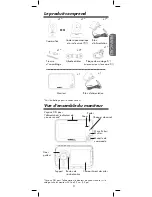 Preview for 46 page of Lorex Baby Care 'n' Share BB3500 Series User Manual