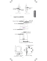 Preview for 48 page of Lorex Baby Care 'n' Share BB3500 Series User Manual