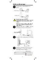 Preview for 49 page of Lorex Baby Care 'n' Share BB3500 Series User Manual