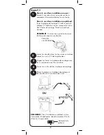 Preview for 51 page of Lorex Baby Care 'n' Share BB3500 Series User Manual