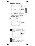 Preview for 54 page of Lorex Baby Care 'n' Share BB3500 Series User Manual