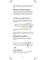 Preview for 57 page of Lorex Baby Care 'n' Share BB3500 Series User Manual