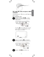 Preview for 58 page of Lorex Baby Care 'n' Share BB3500 Series User Manual