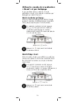 Preview for 59 page of Lorex Baby Care 'n' Share BB3500 Series User Manual