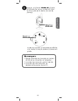 Preview for 78 page of Lorex Baby Care 'n' Share BB3500 Series User Manual