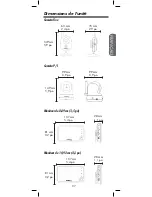 Preview for 80 page of Lorex Baby Care 'n' Share BB3500 Series User Manual