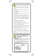 Preview for 84 page of Lorex Baby Care 'n' Share BB3500 Series User Manual