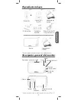 Preview for 87 page of Lorex Baby Care 'n' Share BB3500 Series User Manual