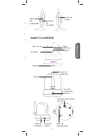 Preview for 89 page of Lorex Baby Care 'n' Share BB3500 Series User Manual