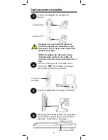 Preview for 90 page of Lorex Baby Care 'n' Share BB3500 Series User Manual