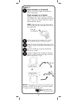 Preview for 92 page of Lorex Baby Care 'n' Share BB3500 Series User Manual