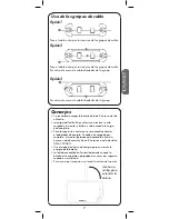 Preview for 93 page of Lorex Baby Care 'n' Share BB3500 Series User Manual