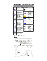 Preview for 94 page of Lorex Baby Care 'n' Share BB3500 Series User Manual