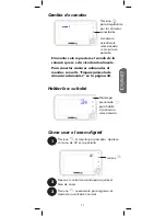 Preview for 95 page of Lorex Baby Care 'n' Share BB3500 Series User Manual