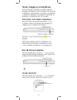 Preview for 98 page of Lorex Baby Care 'n' Share BB3500 Series User Manual