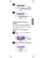 Preview for 113 page of Lorex Baby Care 'n' Share BB3500 Series User Manual