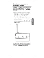 Preview for 115 page of Lorex Baby Care 'n' Share BB3500 Series User Manual