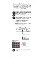 Preview for 116 page of Lorex Baby Care 'n' Share BB3500 Series User Manual