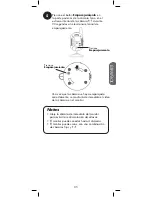 Preview for 119 page of Lorex Baby Care 'n' Share BB3500 Series User Manual