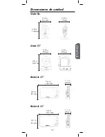 Preview for 121 page of Lorex Baby Care 'n' Share BB3500 Series User Manual