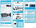 Preview for 2 page of Lorex C861CF Series Quick Start Manual