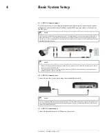 Предварительный просмотр 15 страницы Lorex D241 Series User Manual