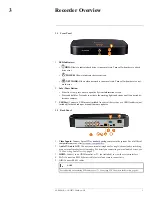 Preview for 13 page of Lorex D841 Series User Manual