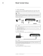 Preview for 15 page of Lorex D841 Series User Manual