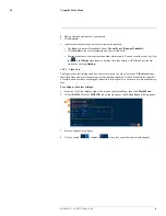 Preview for 57 page of Lorex D841 Series User Manual