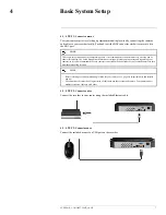 Предварительный просмотр 15 страницы Lorex D861 Series User Manual