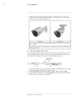 Предварительный просмотр 21 страницы Lorex D861 Series User Manual