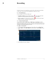 Предварительный просмотр 26 страницы Lorex D861 Series User Manual