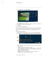 Предварительный просмотр 71 страницы Lorex D861 Series User Manual