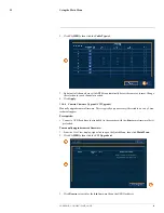 Предварительный просмотр 74 страницы Lorex D861 Series User Manual
