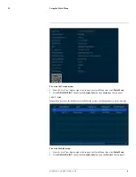 Предварительный просмотр 92 страницы Lorex D861 Series User Manual