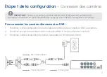 Preview for 34 page of Lorex D862 Series Quick Setup Manual