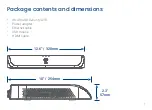 Preview for 4 page of Lorex D871B Series Quick Setup Manual