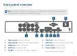 Preview for 5 page of Lorex D871B Series Quick Setup Manual