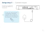 Preview for 9 page of Lorex D871B Series Quick Setup Manual