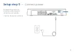 Preview for 11 page of Lorex D871B Series Quick Setup Manual