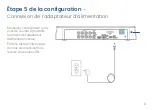 Preview for 39 page of Lorex D871B Series Quick Setup Manual