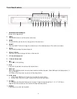 Preview for 7 page of Lorex DXR109 Instruction Manual