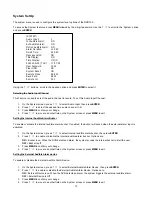 Preview for 11 page of Lorex DXR109 Instruction Manual