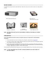 Preview for 7 page of Lorex DXR116 Instruction Manual